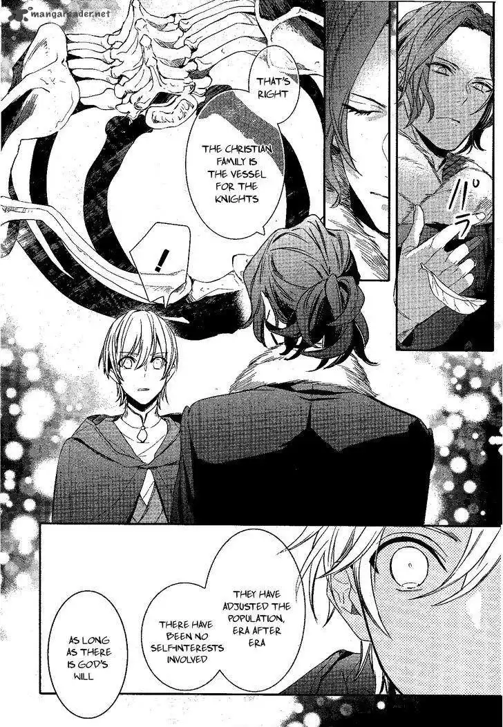 Makai Ouji: Devils and Realist Chapter 79 7